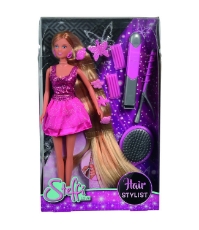 Imagine Papusa Steffi Hair Stylist