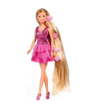Imagine Papusa Steffi Hair Stylist