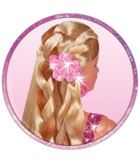 Imagine Papusa Steffi Hair Stylist