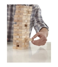 Imagine Jenga