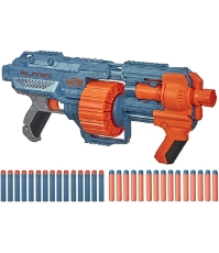 Imagine Nerf Blaster 2.0 Elite Shockwave RD-15