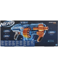 Imagine Nerf Blaster 2.0 Elite Shockwave RD-15