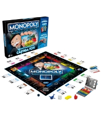 Imagine Monopoly Super Electronic Banking - Castiga Tot