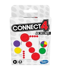 Imagine Connect4 Clasic jocul cu carti in limba romana