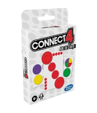 Imagine Connect4 Clasic jocul cu carti in limba romana