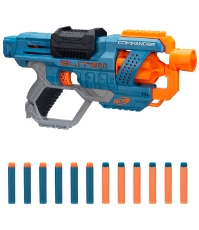 Imagine Nerf Blaster 2.0 Elite Commander Rd-6