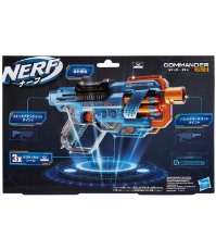 Imagine Nerf Blaster 2.0 Elite Commander Rd-6