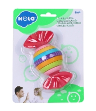 Imagine Zornaitoare Bombonica Multicolora