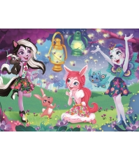 Imagine Puzzle Trefl 30 Magia Enchantimals