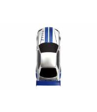 Imagine Fast And Furious RC Nissan Skyline Gtr scara 1 la 16