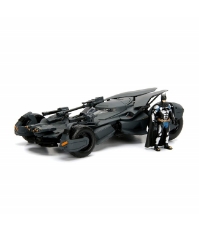 Imagine Batman Justice League - Batmobile