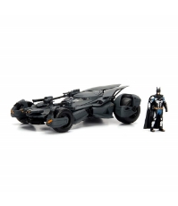 Imagine Batman Justice League - Batmobile