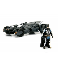 Imagine Batman Justice League - Batmobile