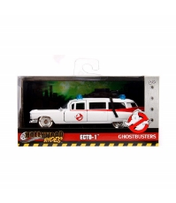 Imagine Ghostbuster Ecto scara 1 la 32