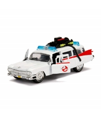 Imagine Ghostbuster Ecto scara 1 la 32