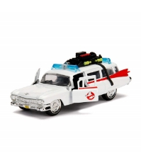 Imagine Ghostbuster Ecto scara 1 la 32