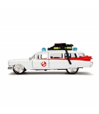 Imagine Ghostbuster Ecto scara 1 la 32