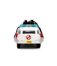 Imagine Ghostbuster Ecto scara 1 la 32