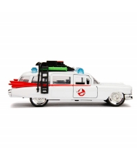 Imagine Ghostbuster Ecto scara 1 la 32