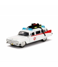 Imagine Ghostbuster Ecto scara 1 la 32