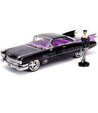 Imagine DC Comics Bombshells 1959 Cadillac Cat Woman scara 1 la 24