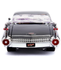Imagine DC Comics Bombshells 1959 Cadillac Cat Woman scara 1 la 24
