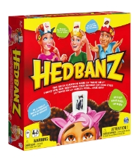 Imagine Jocul original Hedbanz