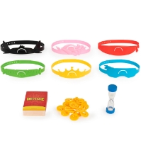Imagine Jocul original Hedbanz