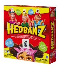 Imagine Jocul original Hedbanz