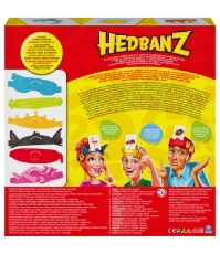 Imagine Jocul original Hedbanz