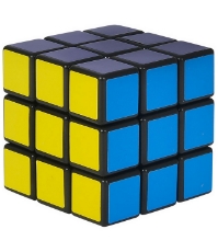 Imagine Cub logic 3X3
