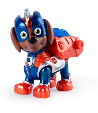 Imagine Patrula Catelusilor figurina Super Erou Zuma