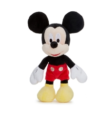 Imagine Jucarie de plus Mickey Mouse 20cm