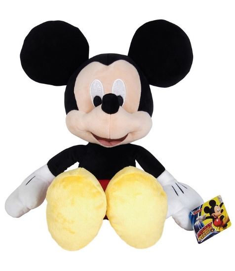 Imagine Jucarie de plus Mickey Mouse 35cm