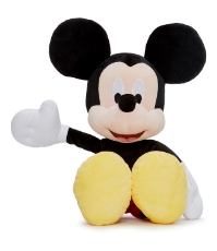 Imagine Jucarie de plus Mickey Mouse 35cm