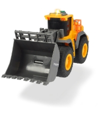 Imagine Buldoexcavator Volvo Wheel Loader