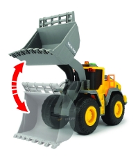 Imagine Buldoexcavator Volvo Wheel Loader