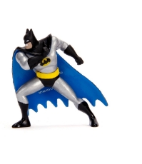Imagine Batmobilul cu figurina Seria Animata