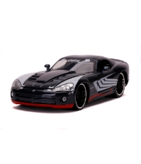 Imagine Masinuta metalica Venom 2008 Dodge Viper scara 1 la 24