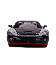 Imagine Masinuta metalica Venom 2008 Dodge Viper scara 1 la 24