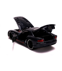 Imagine Masinuta metalica Venom 2008 Dodge Viper scara 1 la 24