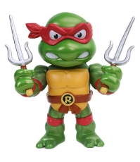 Imagine Figurina metalica Testoasele Ninja Raphael