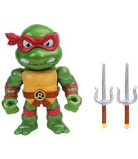 Imagine Figurina metalica Testoasele Ninja Raphael