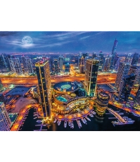 Imagine Puzzle Trefl 2000 Dubai