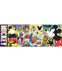 Imagine Puzzle Trefl Panorama 500 Legendarul Mickey Mouse