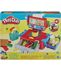 Imagine Casa de Marcat Play-Doh
