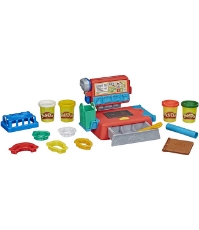 Imagine Casa de Marcat Play-Doh