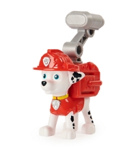 Imagine Patrula Catelusilor figurina Marshall Pompierul