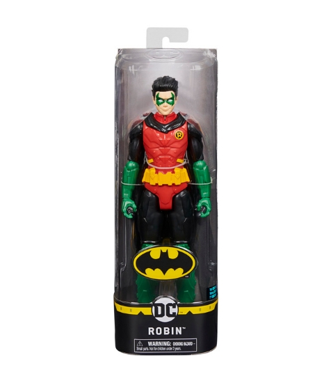 Imagine Batman figurina Robin articulata 30cm