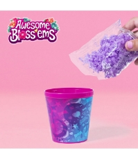 Imagine Papusi Florale Awesame Blossems Care Cresc din Ghiveci